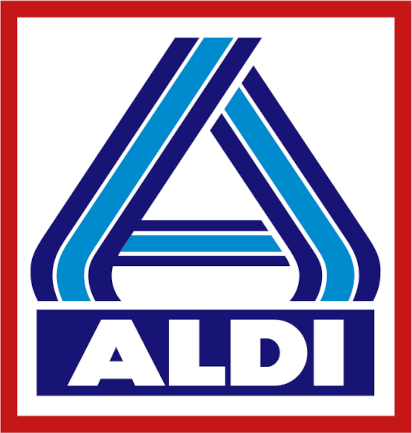 Logo ALDI Polska