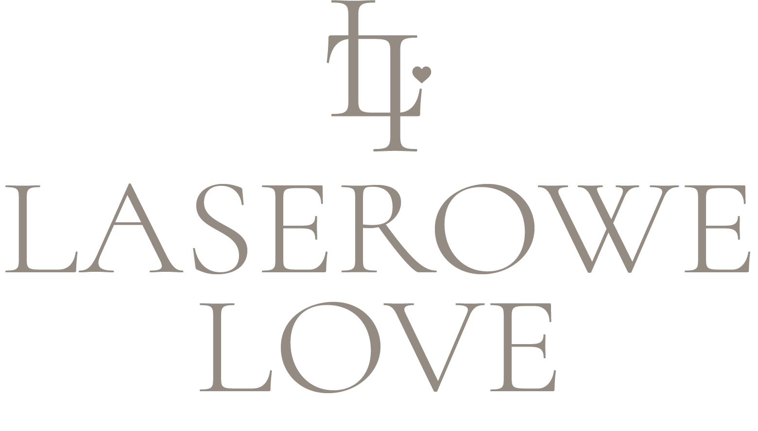 Laserowe Love